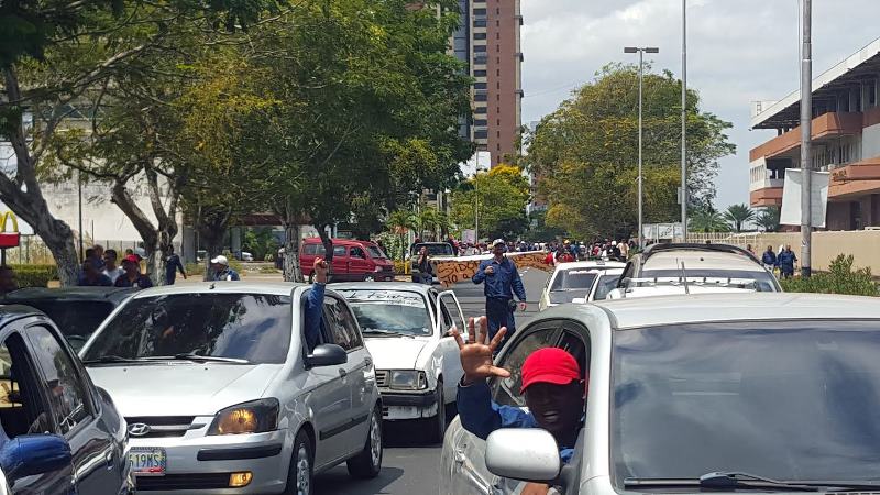 “Sidor hoy es una tristeza”