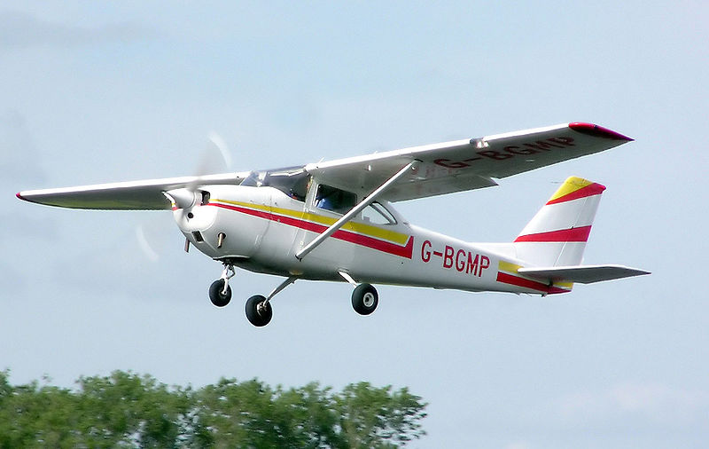 Desaparece avioneta con cinco personas a bordo en el este de Colombia