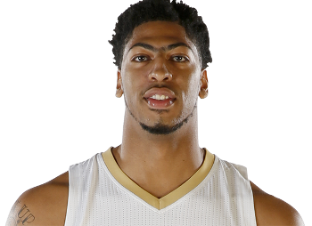 Anthony Davis pasará por el quirófano y se perderá lo que resta de NBA