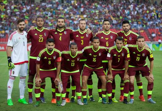 La selección nacional regresará a Pueblo Nuevo (Foto: Archivo)