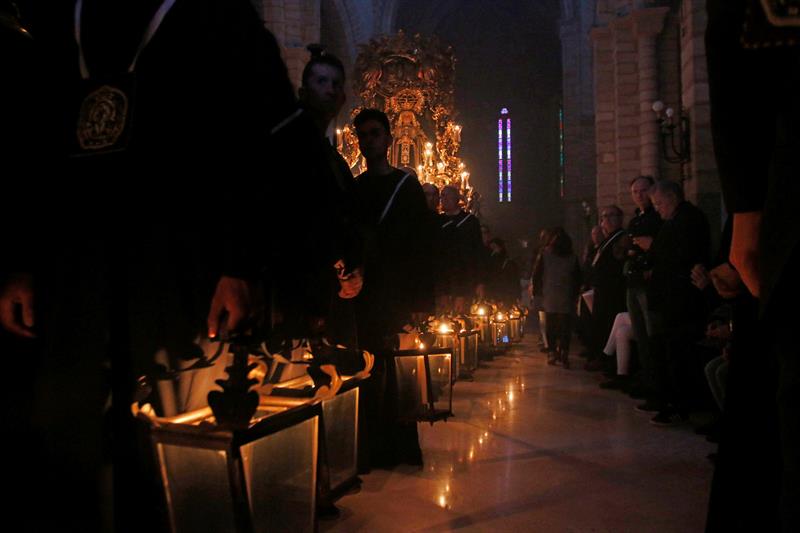 ¿Por qué cada año cambia la fecha de la Semana Santa?