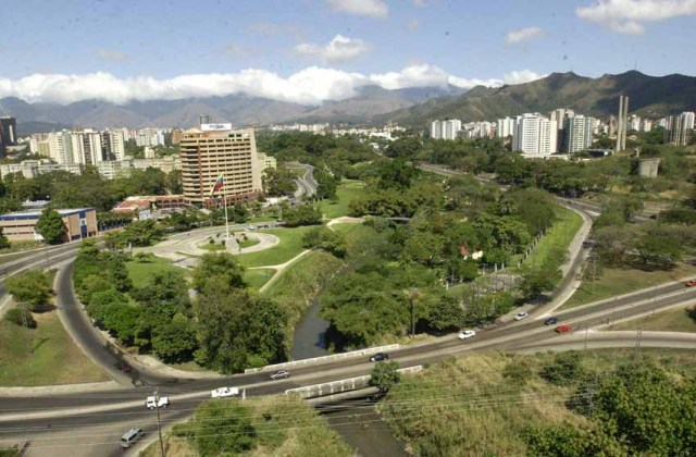 Foto: Andrés Galindo/El Carabobeño