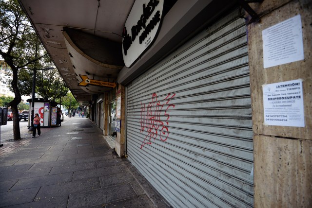 (foto JUAN BARRETO / AFP)