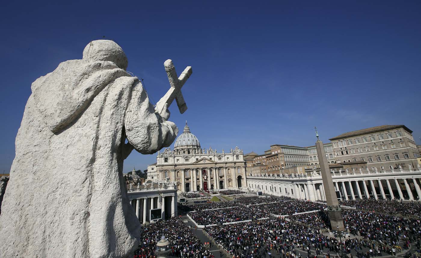 El Papa envía sus condolencias a los afectados en el incendio en India