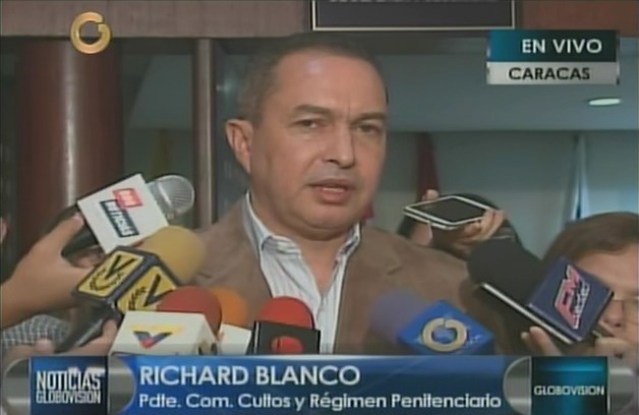 Richard Blanco