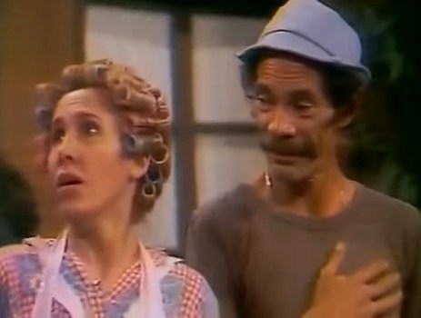 ¡Ahora sí le tocó el “ocho”! Hijos de “Don Ramón” planean demandar a “Doña Florinda”