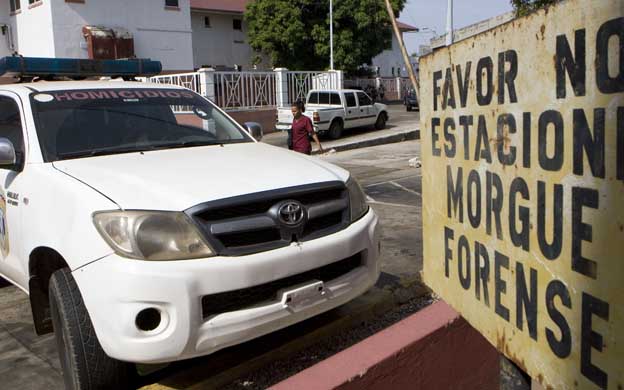 Asesinan a “bachaquero” por no entregar su carro