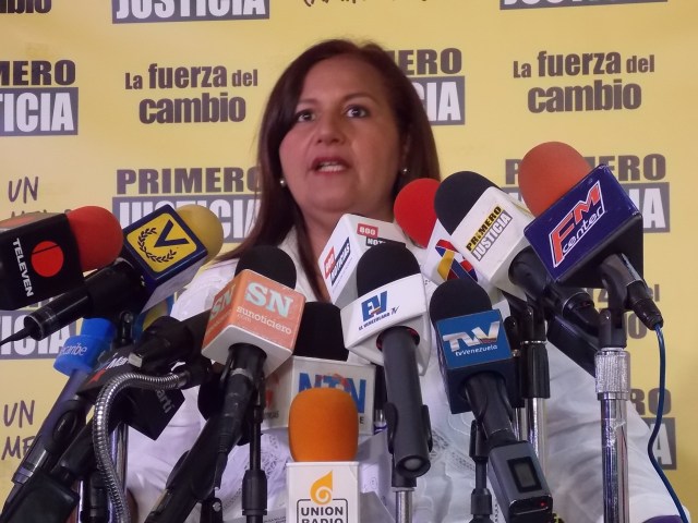 Dinorah Figuera