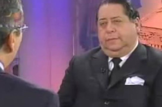 RECORDAR ES VIVIR: Cuando Hermann Escarrá quería demandar a Chávez antes de su nuevo “delirio rojo”