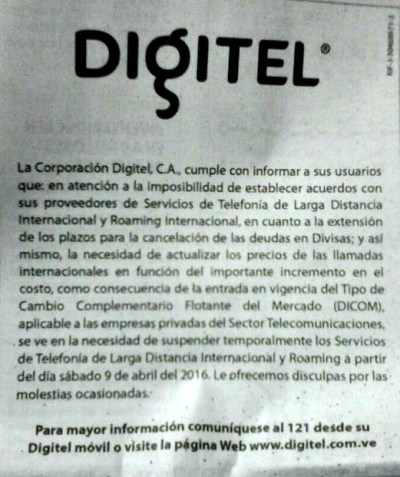 Digitel 1