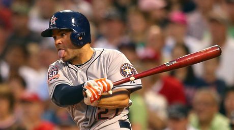 José Altuve clave en lauro de Houston sobre Kansas City