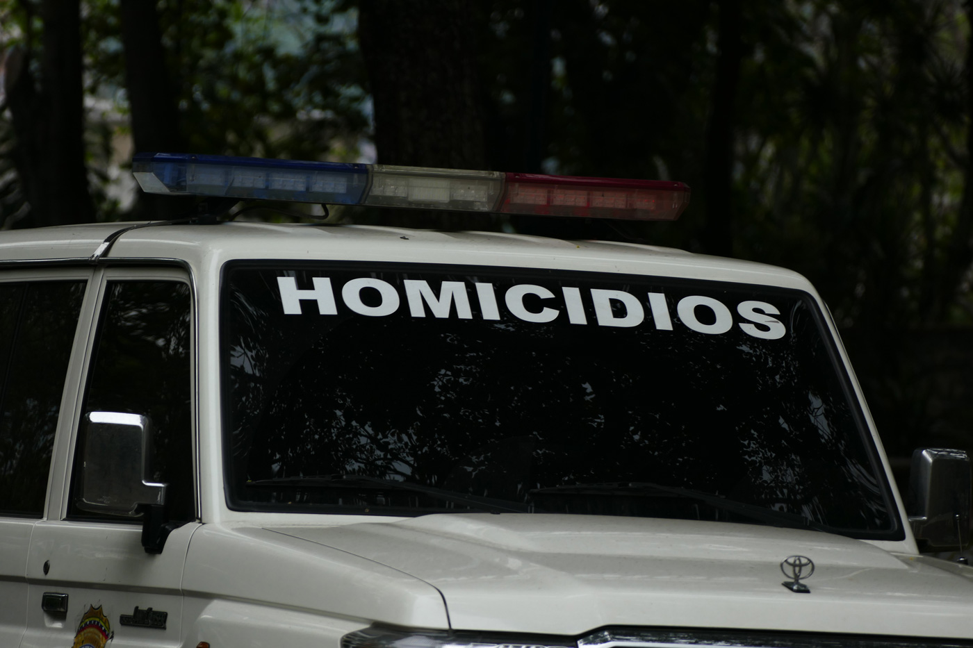 Hallaron el cadáver de un hombre calcinado en Cúa