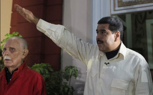 JVR-Maduro