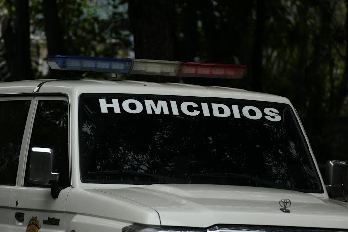 Asesinan a palazos a vendedor de frutas en Zulia