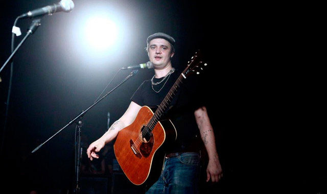 La sala Bataclan reabrirá un año después de los atentados con Peter Doherty