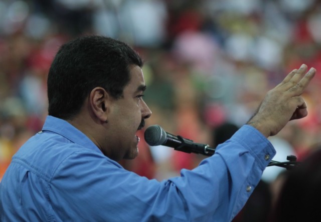 Foto: nicolasmaduro.org.ve