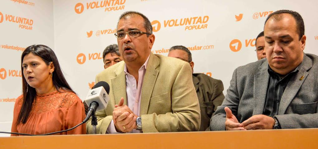 Gustavo Ruíz: TSJ actúa como una cueva de delincuentes