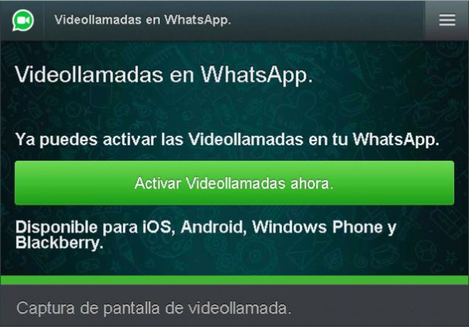 ¡Cuidado! Lo que debes hacer si recibes esta notificación de WhatsApp