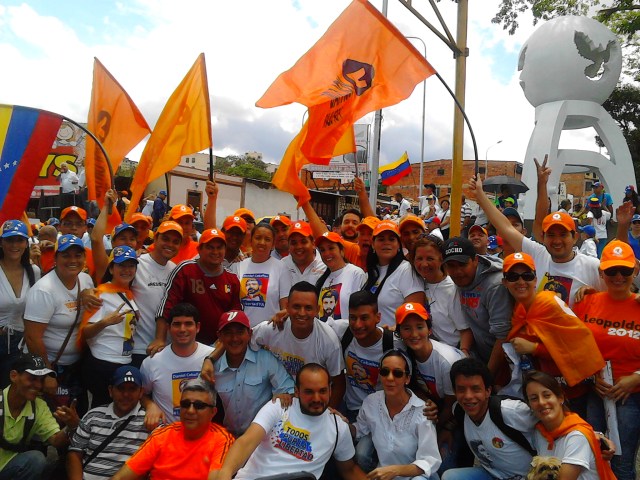 voluntad popular táchira