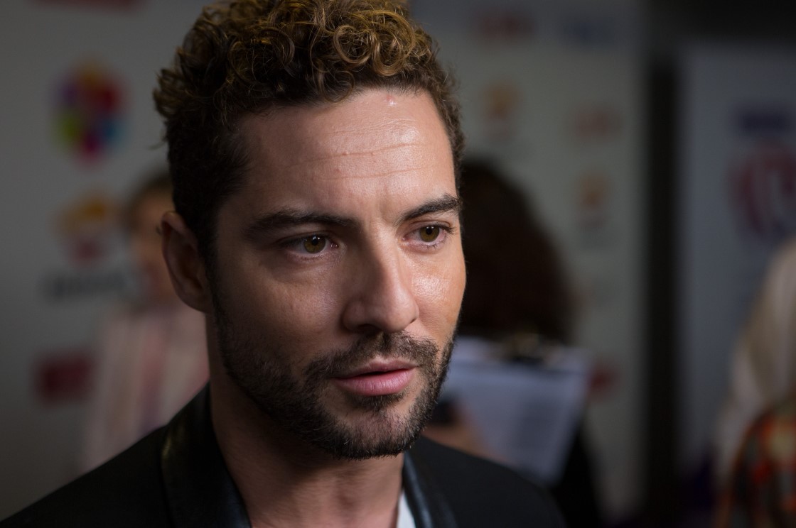 ¡Confirmado! David Bisbal está saliendo con esta actriz venezolana