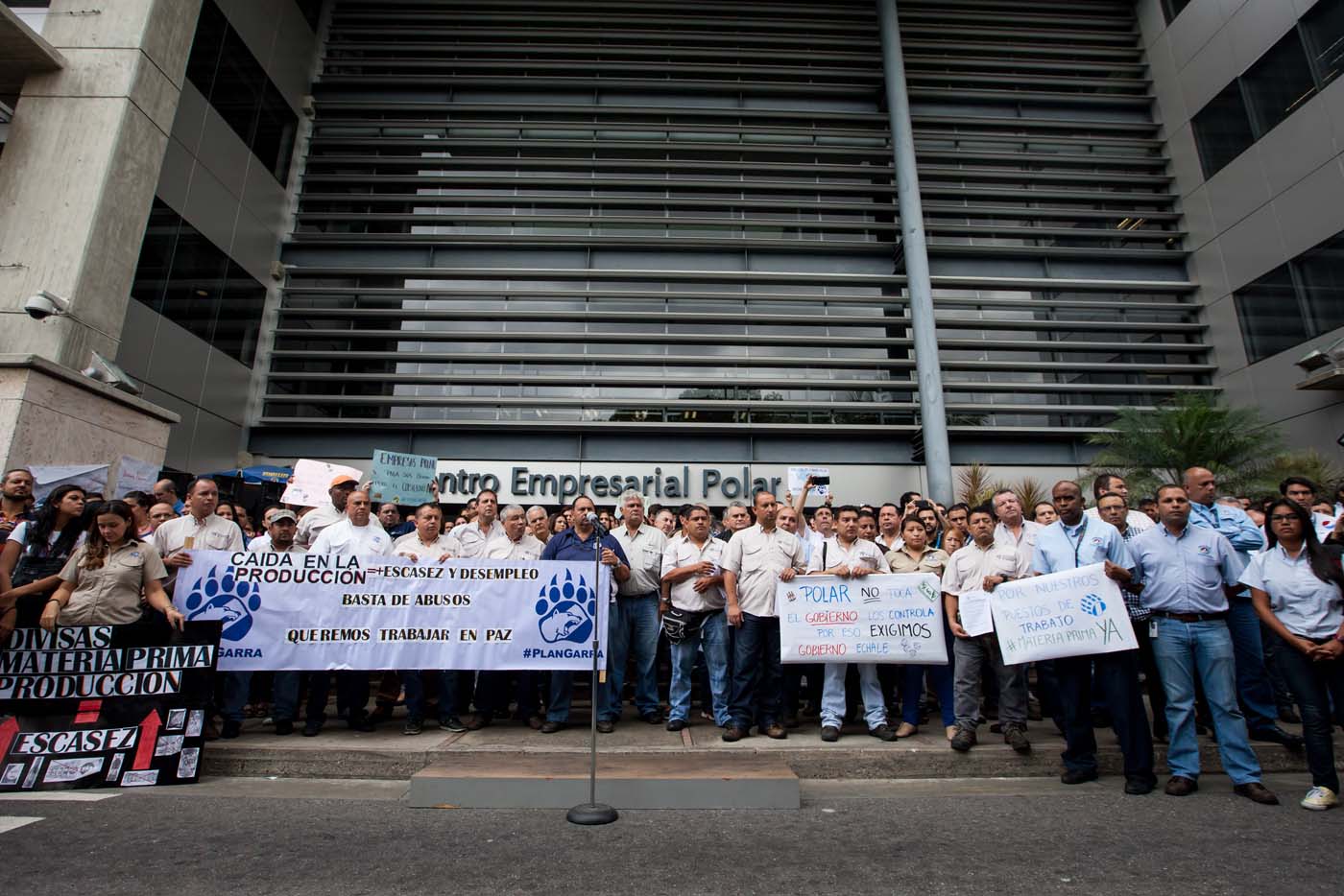 Ni Instagram, ni Twitter ni Facebook: Lorenzo Mendoza no posee cuentas en redes sociales