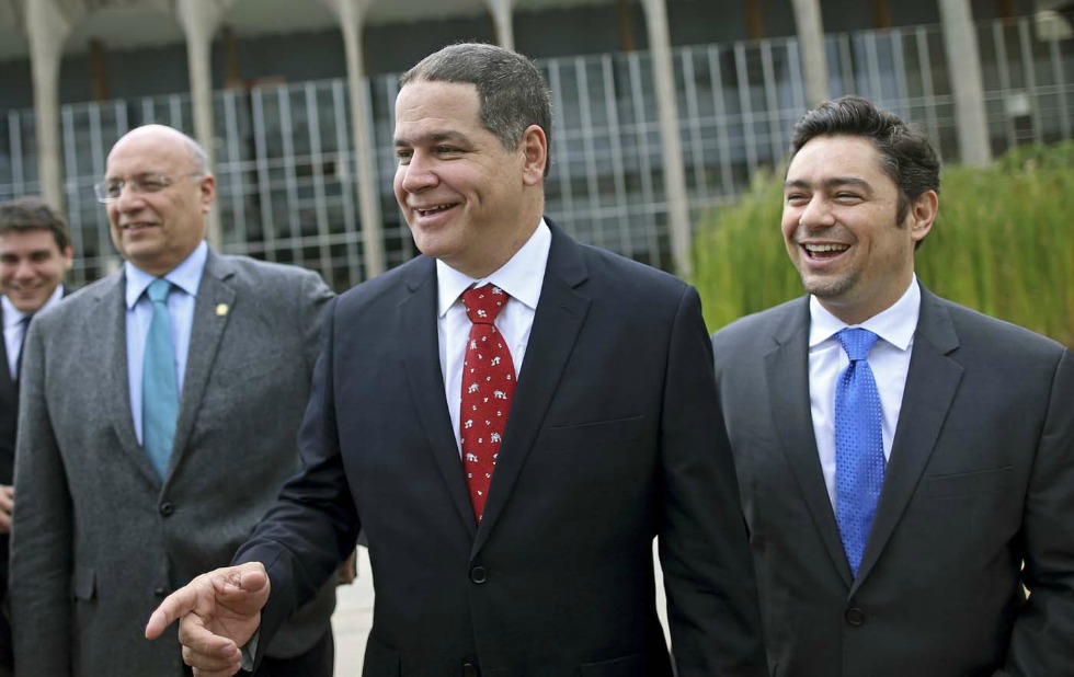 Oposición venezolana evaluará en OEA la activación de la Carta Democrática