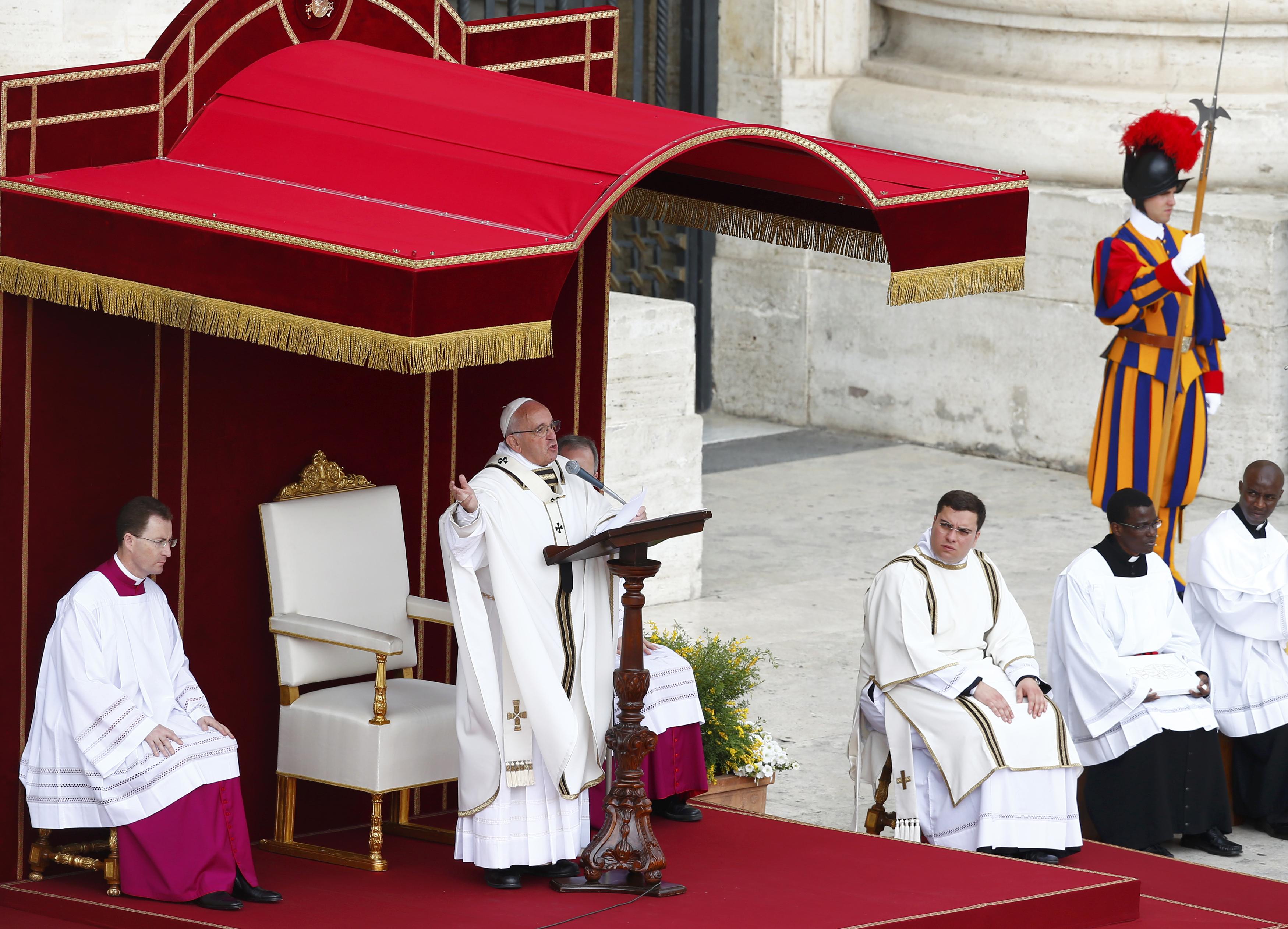 El papa Francisco nombra nuevo arzobispo de La Habana tras aceptar renuncia del cardenal Ortega