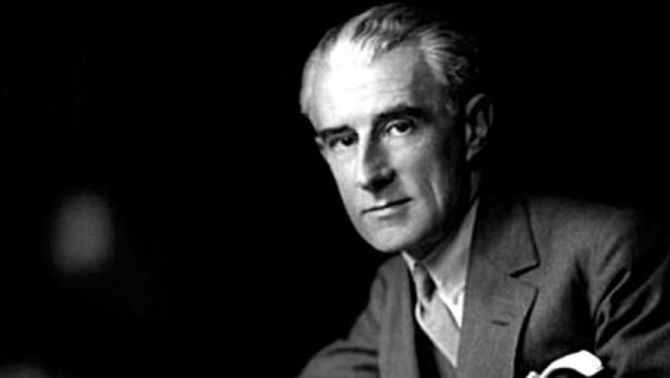 Maurice Ravel