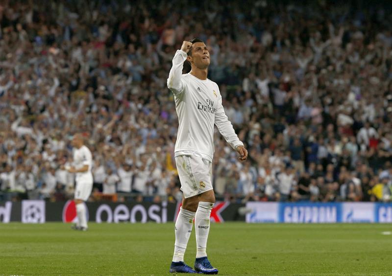 “Una final contra el Atlético siempre es especial”, dice Cristiano