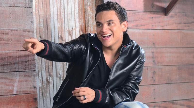 Silvestre Dangond viene con todo en su gira de conciertos “Gente Valiente World Tour 2017”