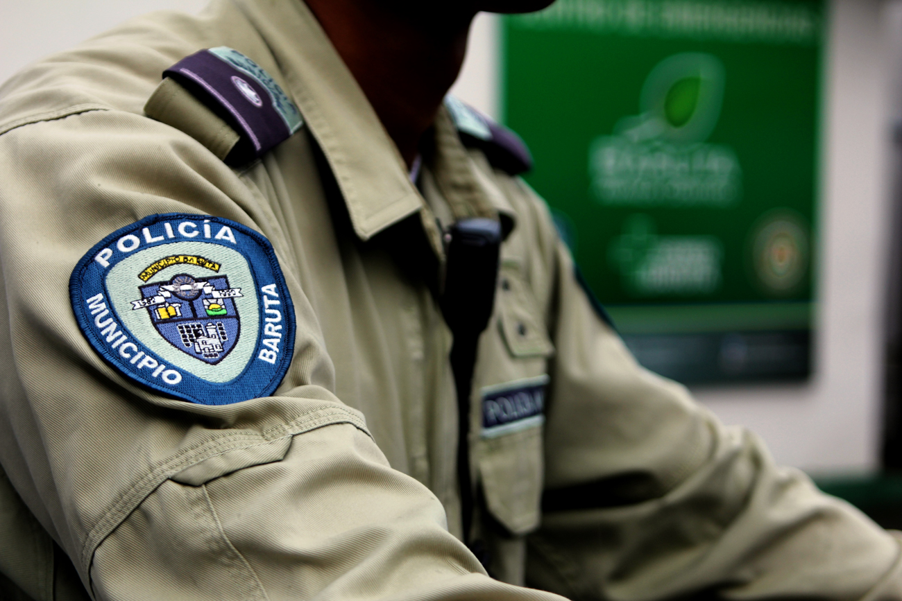 PoliBaruta desarticuló dos bandas que se dedicaban al robo y secuestro