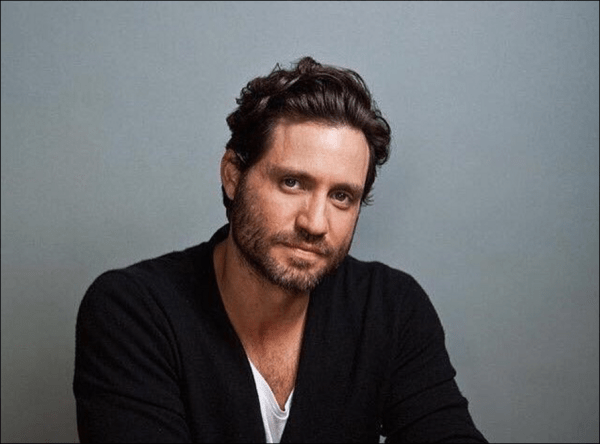 Edgar Ramirez