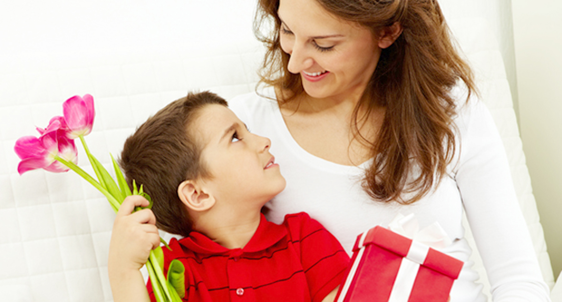 ¡Arrópate hasta donde puedas! Estos son los regalos en tiempo de crisis que le puedes dar a tu mamá