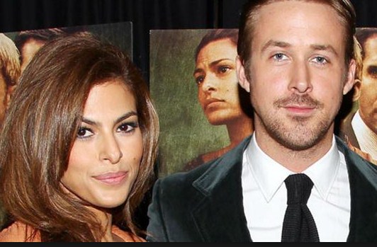 Eva Mendes y Ryan Gosling le dieron la bienvenida a su segundo bebé