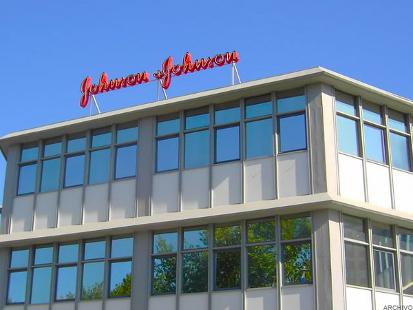 Johnson & Johnson fue reactivada en 50% de su capacidad