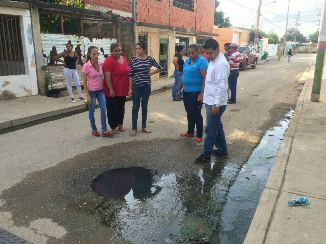 Foto: Manuel Molina Prensa