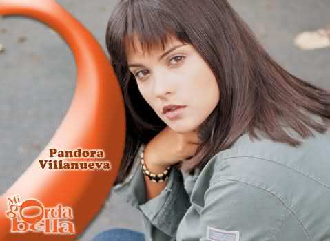 pandora