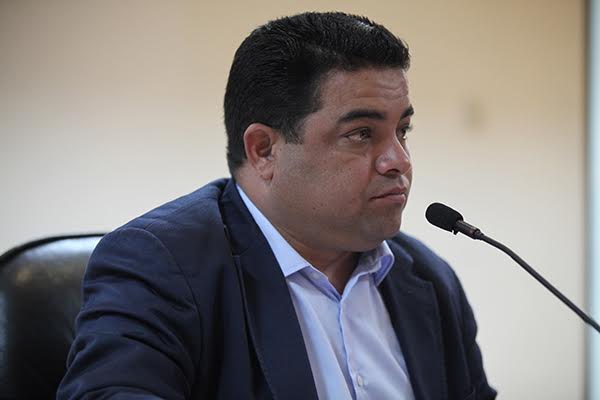 Diputado Gil: Guacareños son víctimas de discriminación política