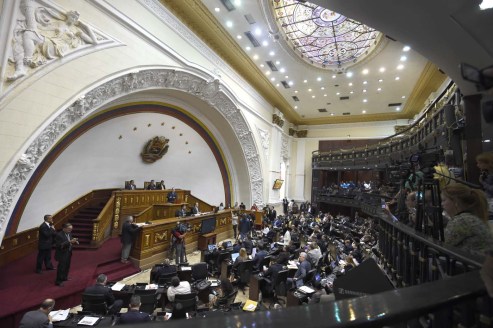 (Foto archivo AFP)