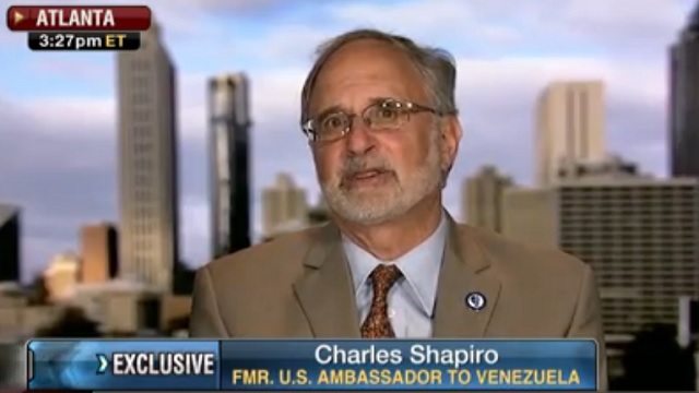CharlesShapiroFoxNews