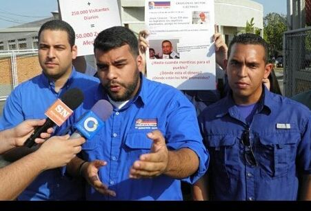 Más de 30 mil jóvenes participaran en elecciones de la Juventud para la Democracia Social en Zulia