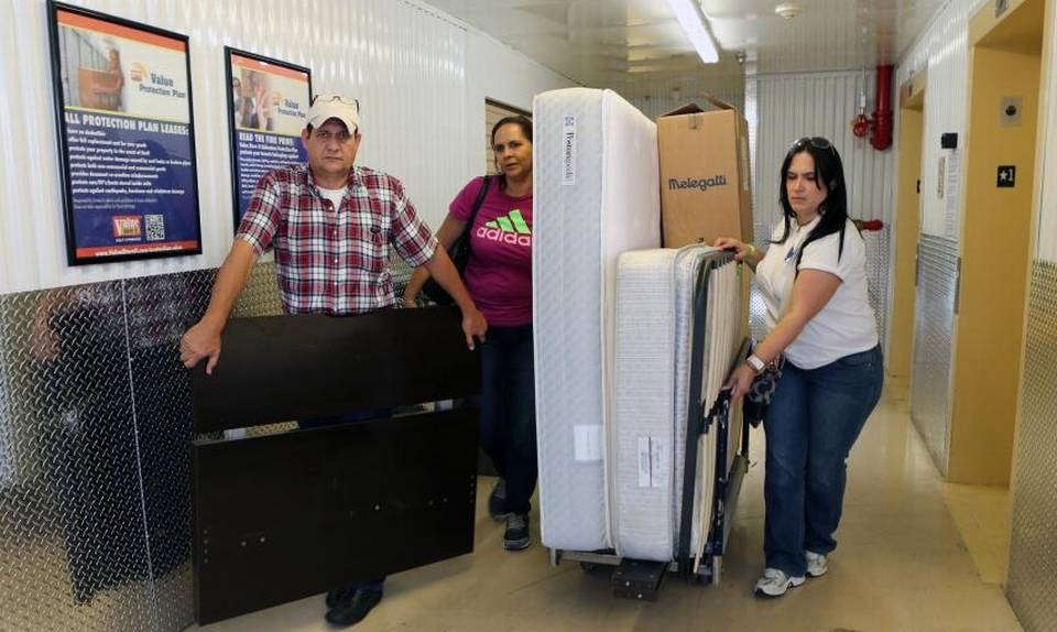 El Nuevo Herald: Al borde de la indigencia nuevos migrantes venezolanos en Miami