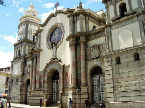 iglesia