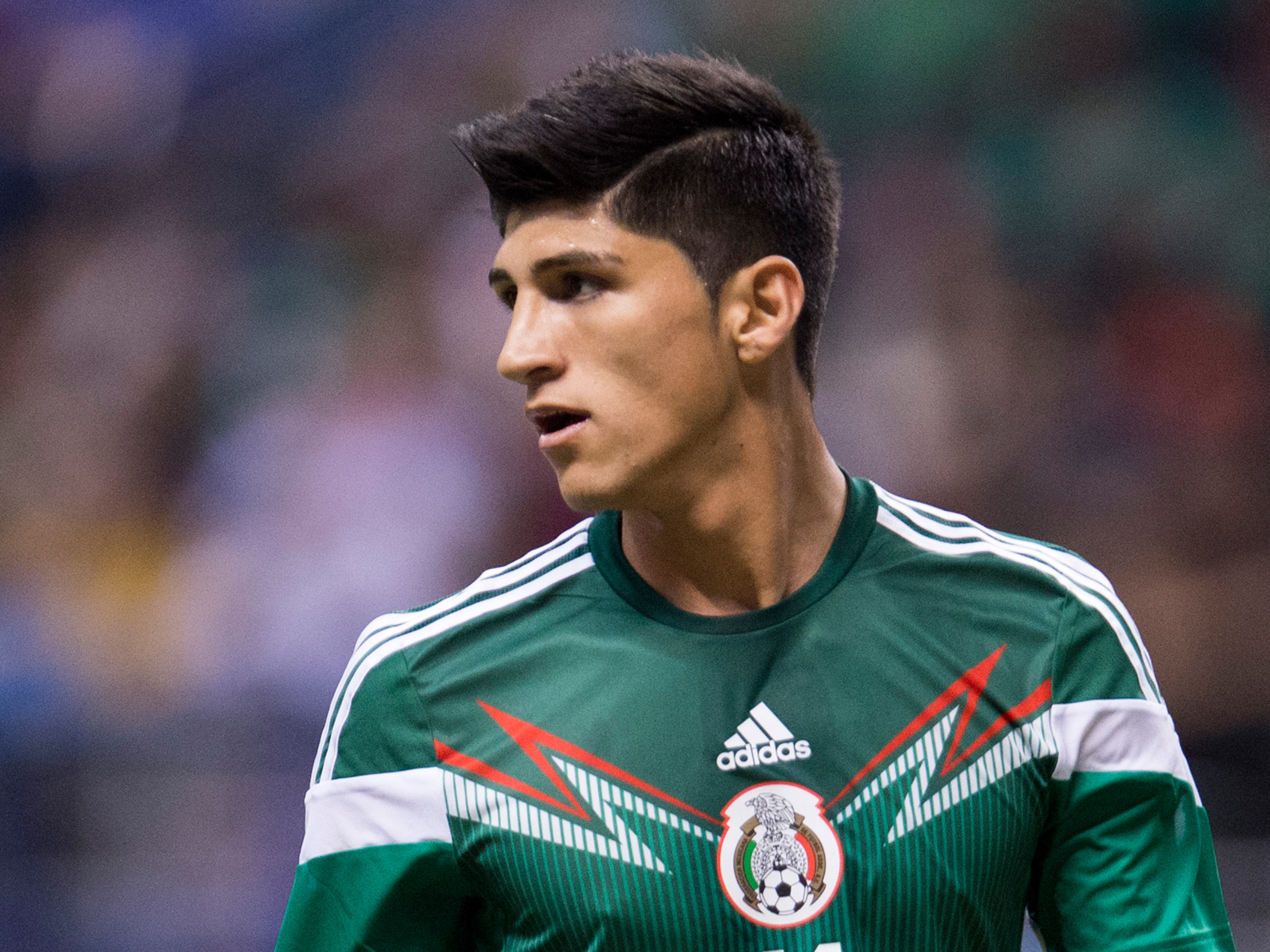 Familia de futbolista Alan Pulido desaparecido no ha sido contactada por captores