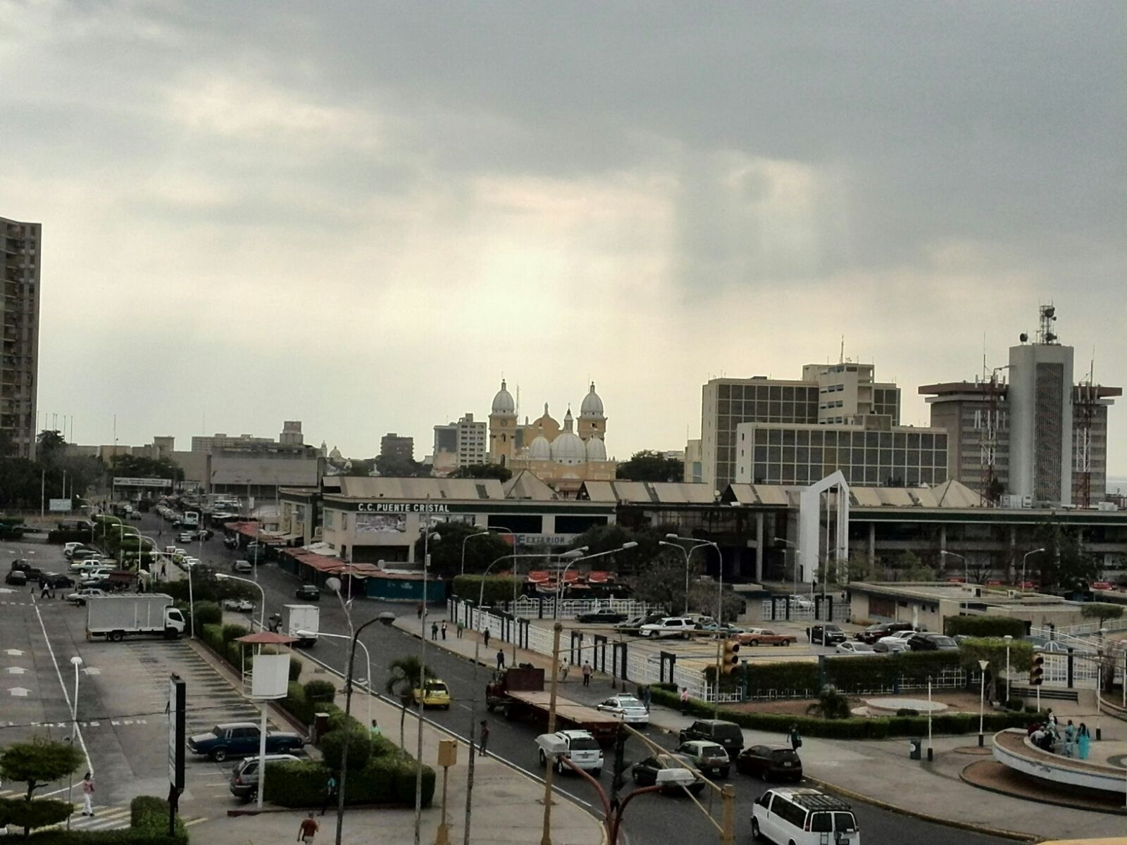 El estado del tiempo en Venezuela este viernes #13Dic, según el Inameh