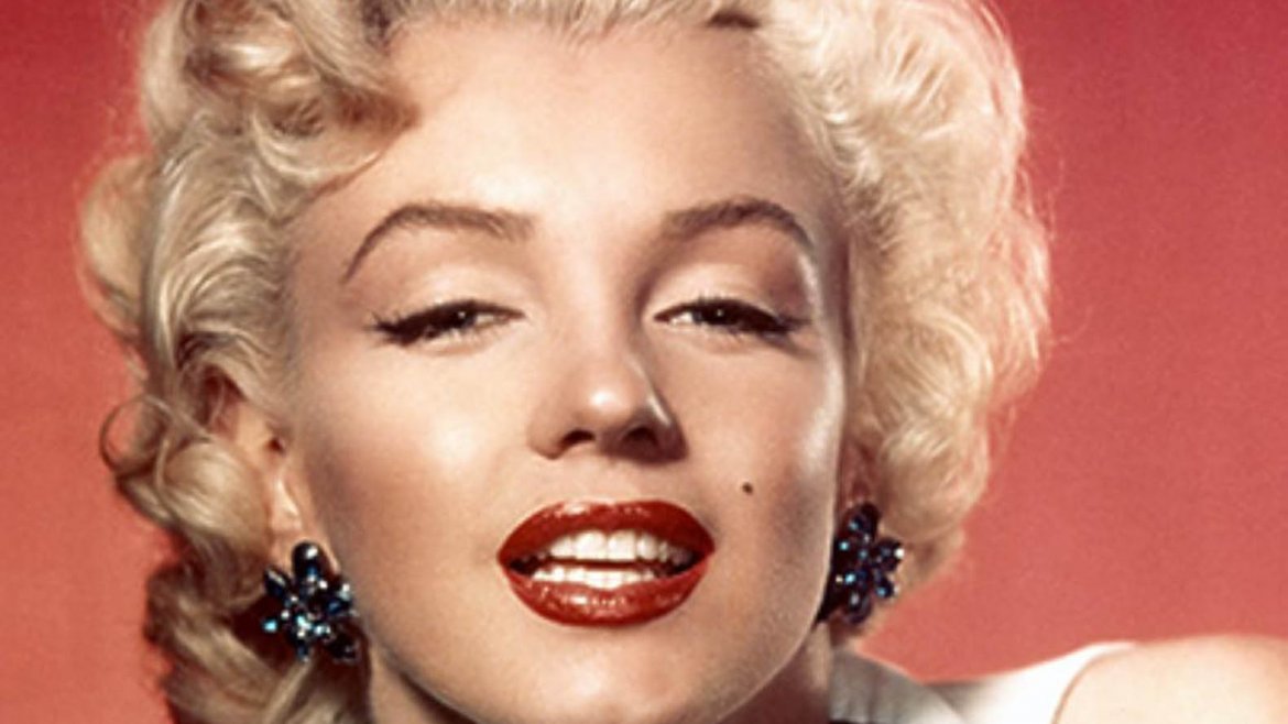 El mito Marilyn cumple 90 años