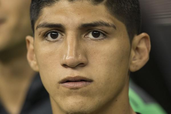 Capturan al autor del secuestro de Alan Pulido… Resultó ser un familiar