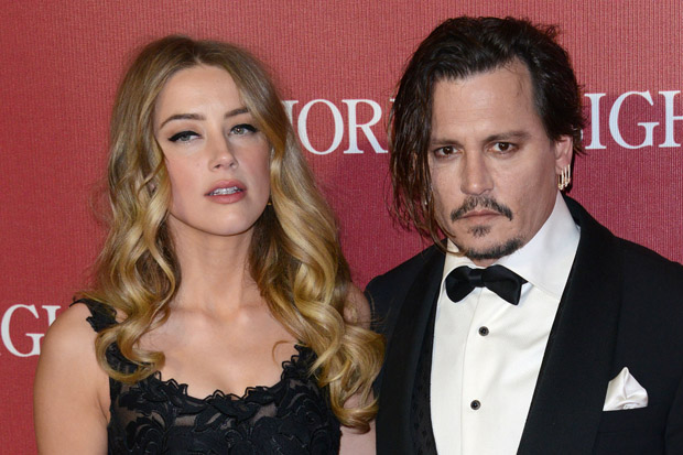 Juicio de Johnny Depp y Amber Heard será transmitido por televisión