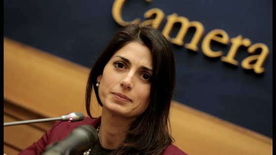 Candidata antisistema vence primera vuelta en comicios locales en Roma