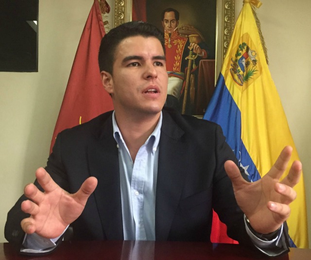 “Los Clap vendrán a alargar la lista de los planes fracasados del gobierno”